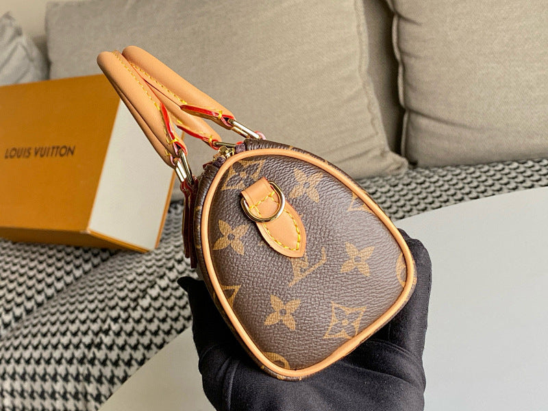 Anum Bags LVn Luxury Bag --79669