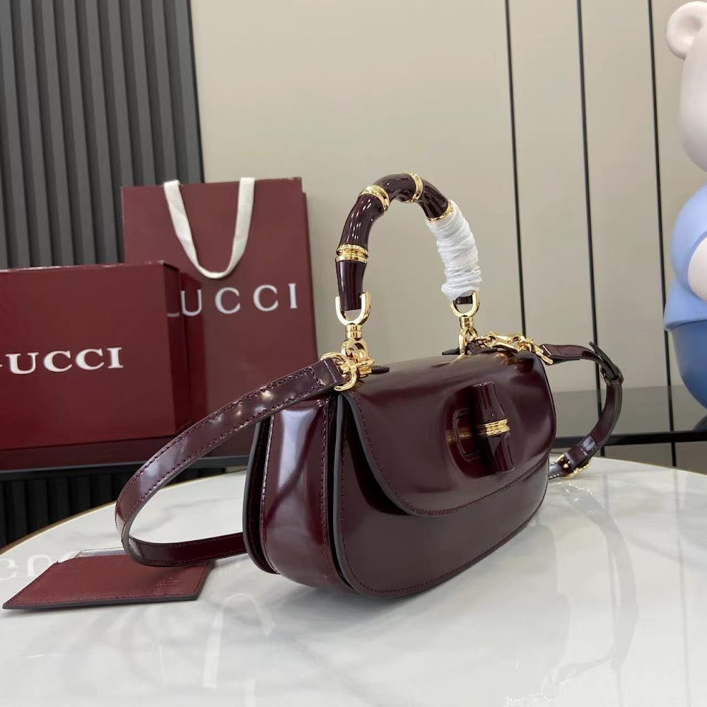 Ezyycart Bags Guccin Luxury Bag --94656
