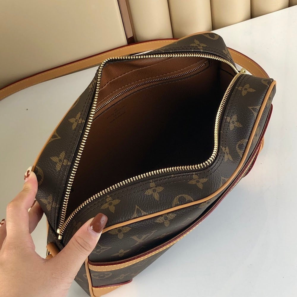Ezyycart Bags ln Luxury Bag --60565