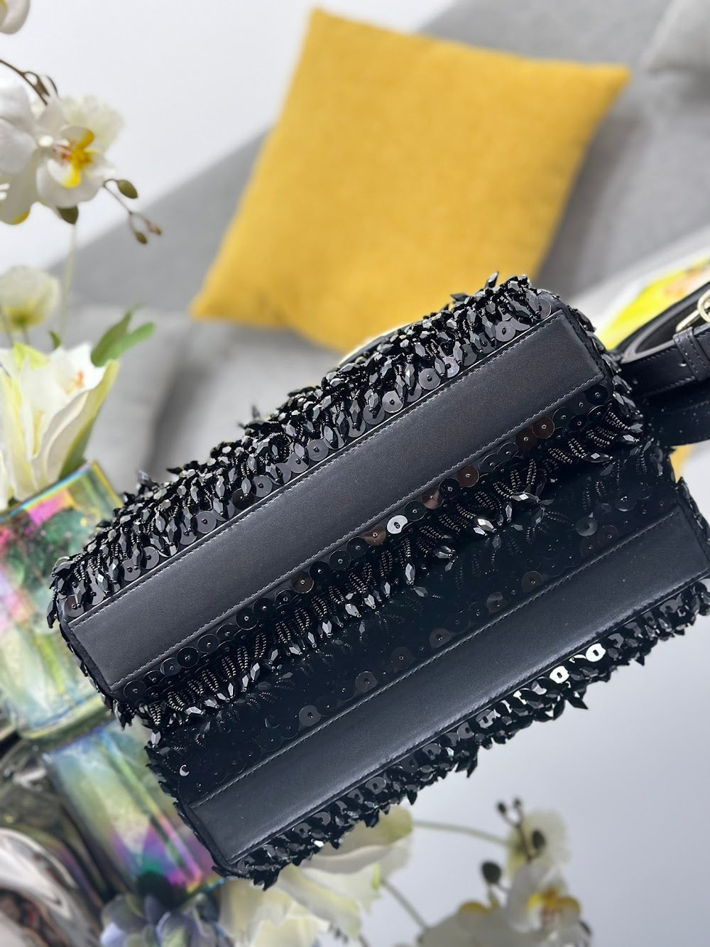 Ezyycart Bags Diorn Luxury Bag --116031