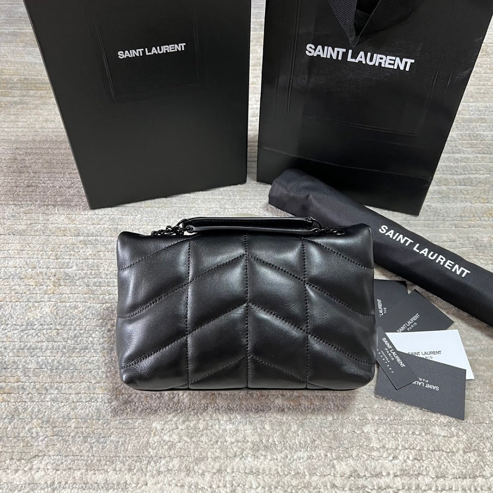 Ezyycart Bags YSLn Luxury Bag --119045