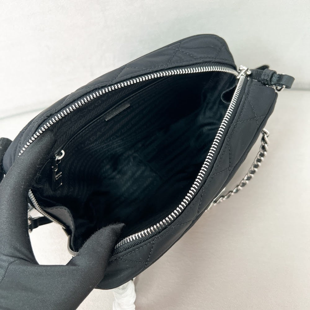 Ezyycart Bags Pradn Luxury Bag --102720