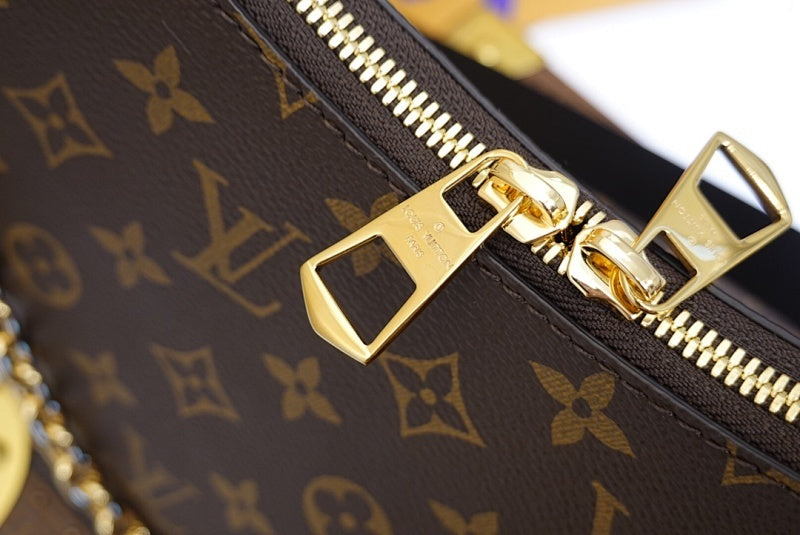 Anum Bags ln Luxury Bag --60145