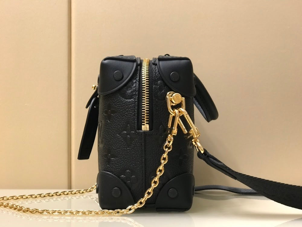 Anum Bags ln Luxury Bag --60028