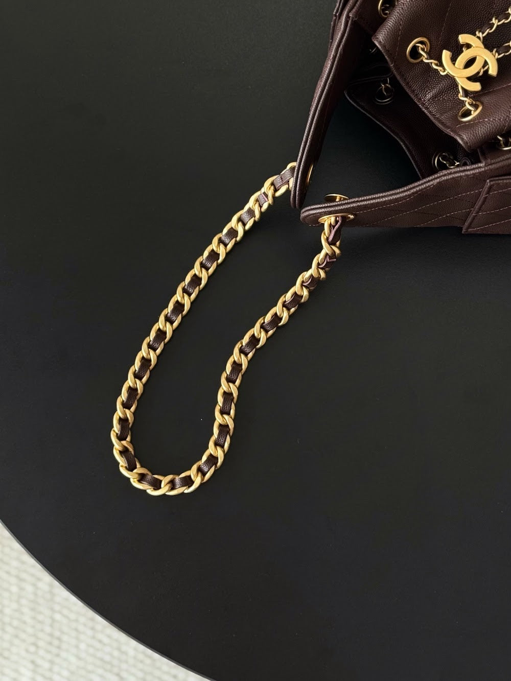 Anum Bags CHn Luxury Bag --114223