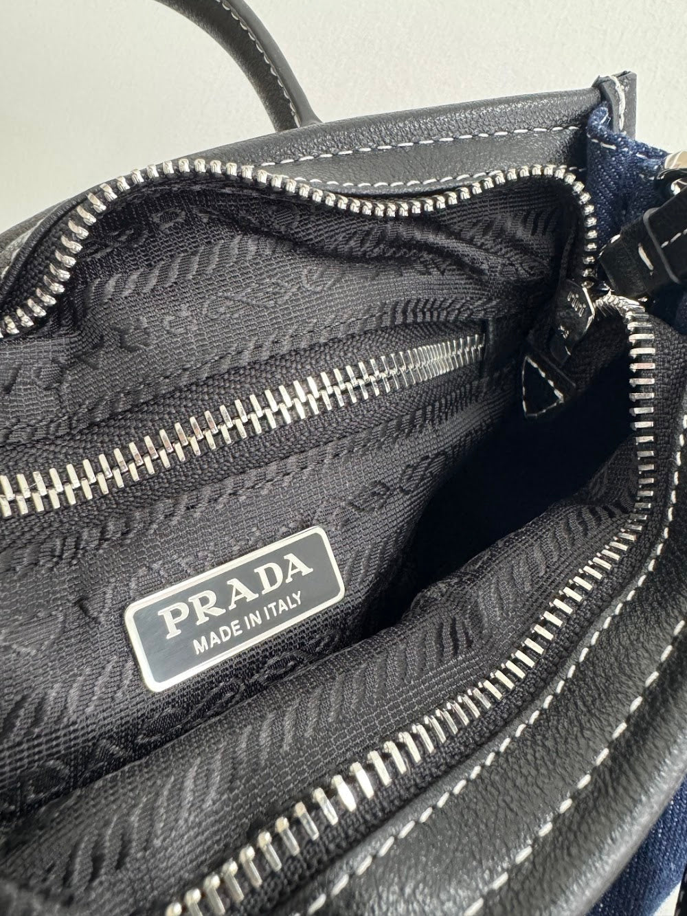 Ezyycart Bags Pradn Luxury Bag --101420