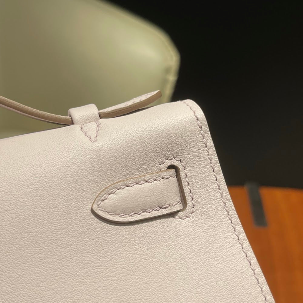 Anum Bags Hermesn Luxury Bag --118764