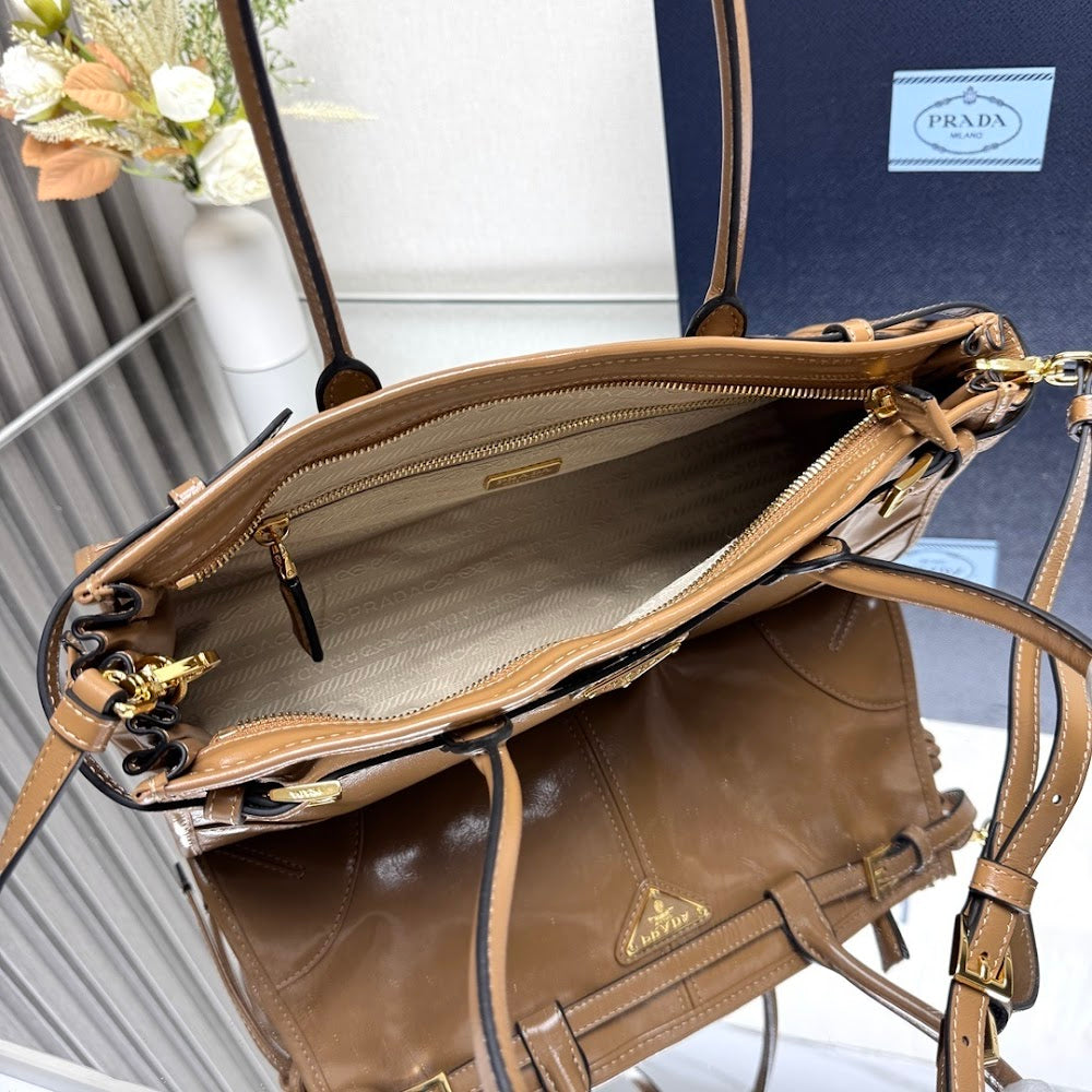 Ezyycart Bags Pradn Luxury Bag --102418