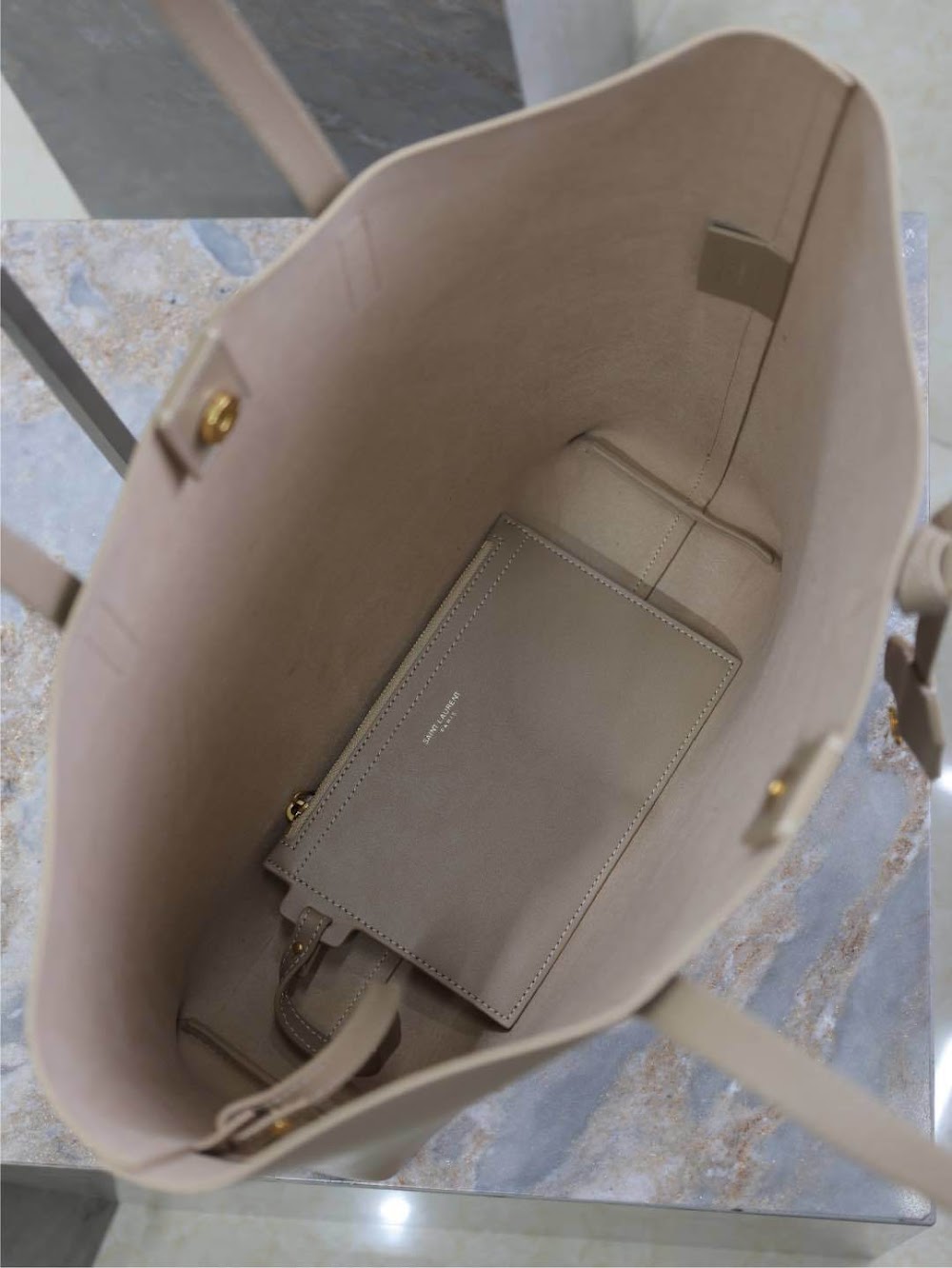 Ezyycart Bags YSLn Luxury Bag --119270