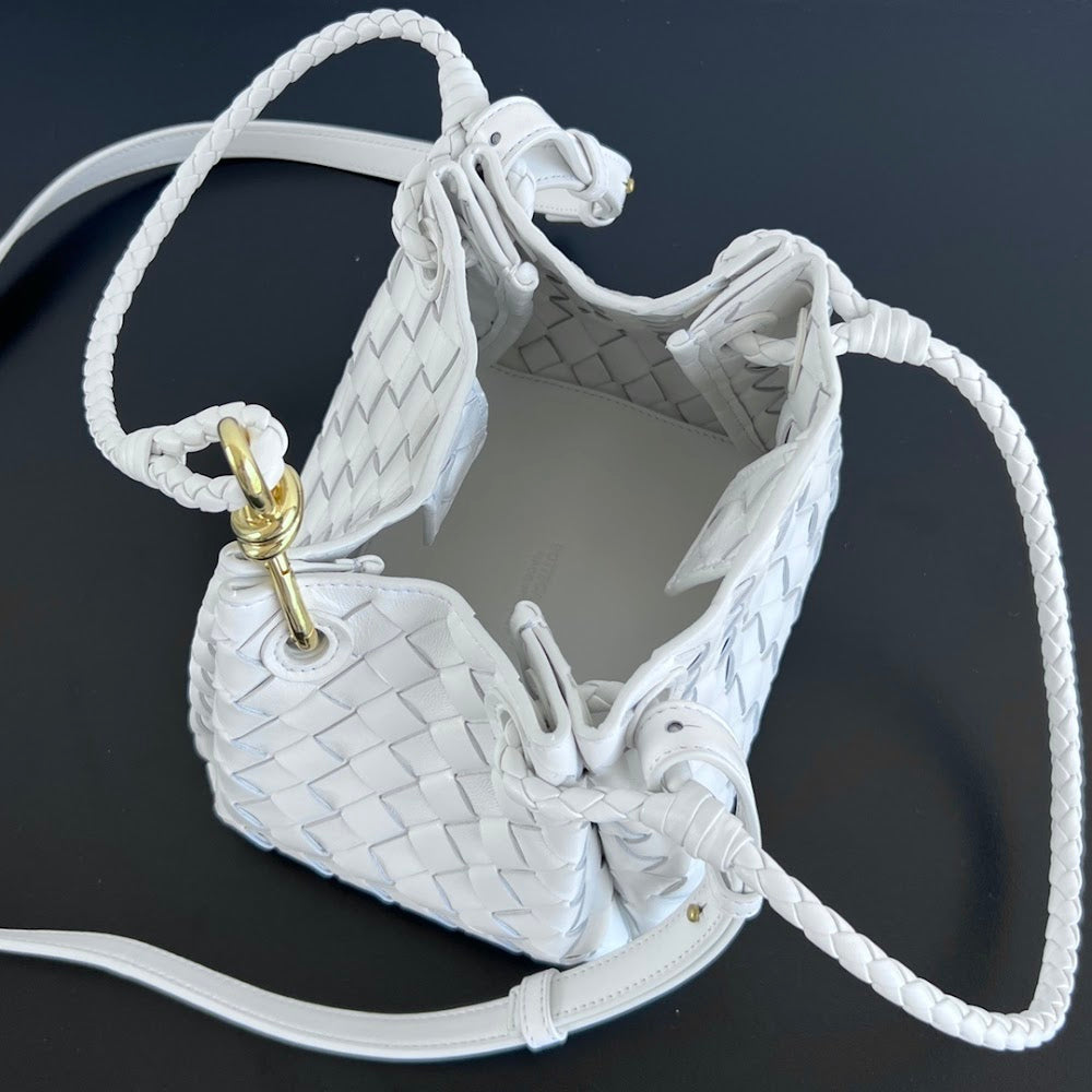 Ezyycart Bags Bottegan Luxury Bag --90926