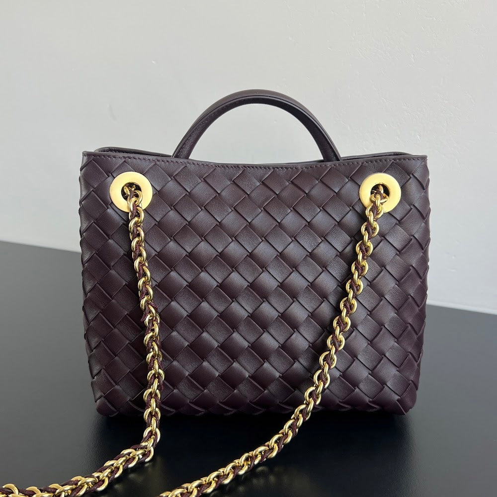 Ezyycart Bags Bottegan Luxury Bag --90935