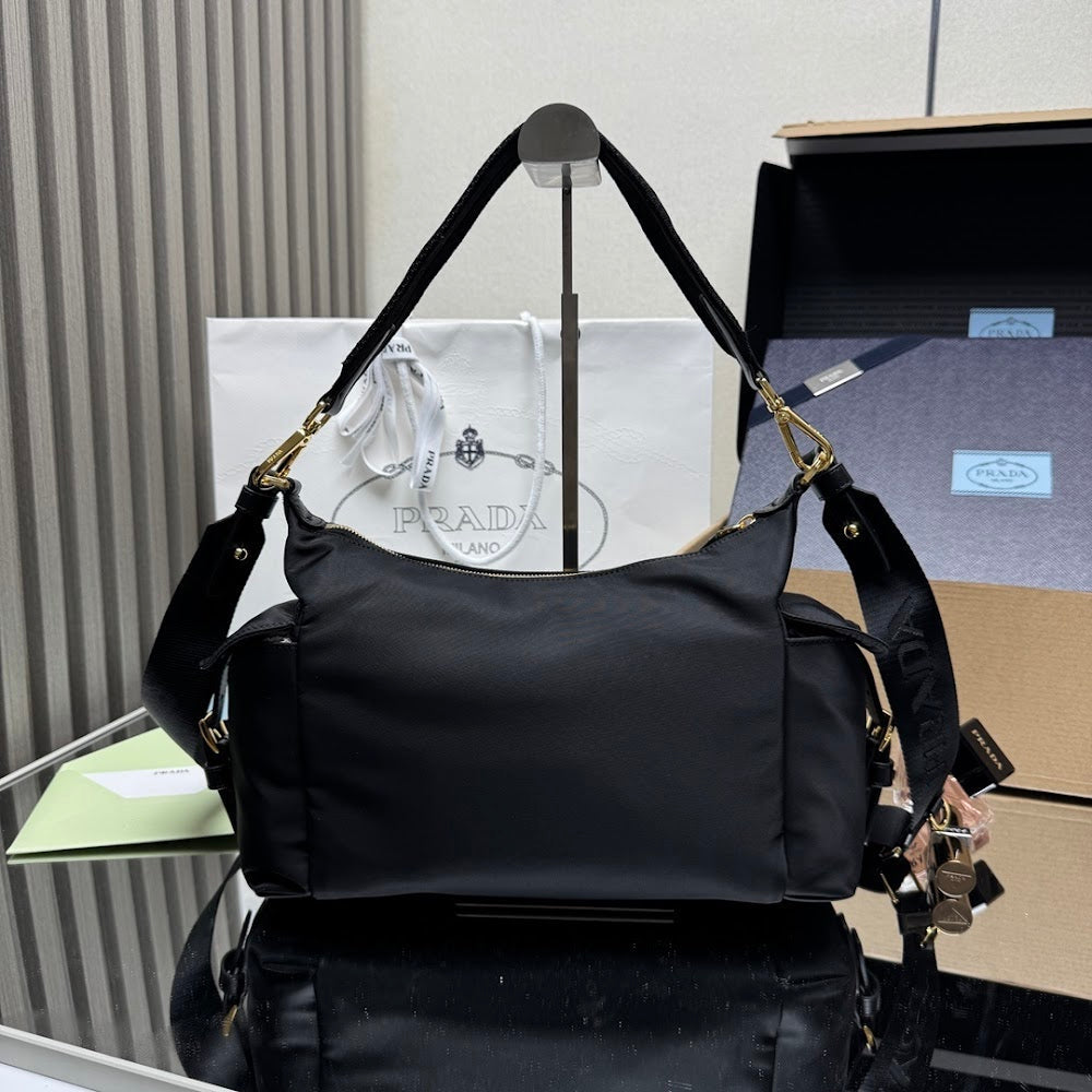 Ezyycart Bags Pradn Luxury Bag --103009