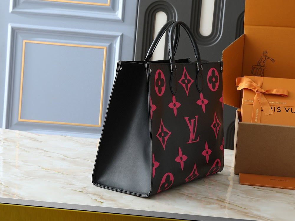 Anum Bags LVn Luxury Bag --80876