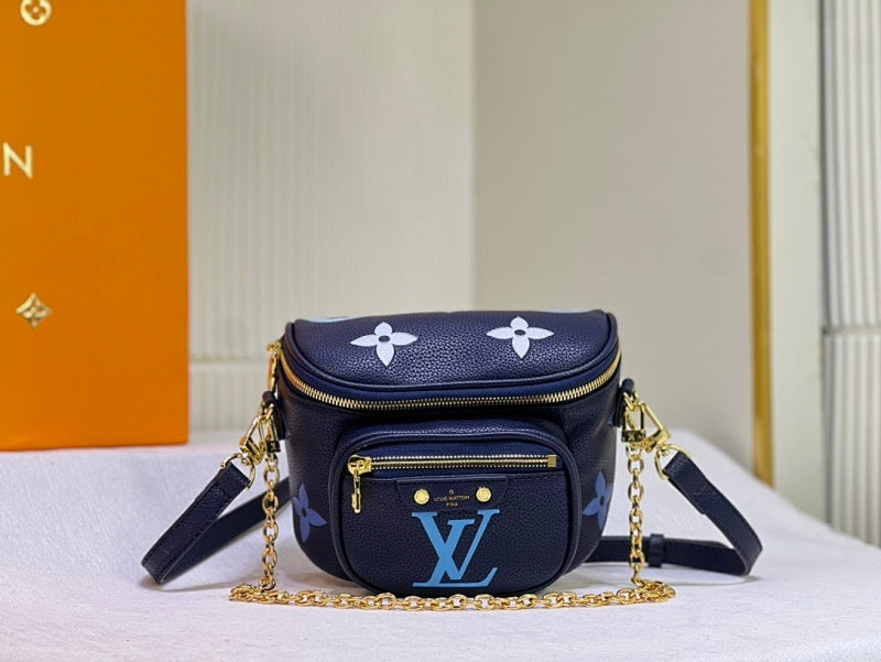 Anum Bags LVn Luxury Bag --79795