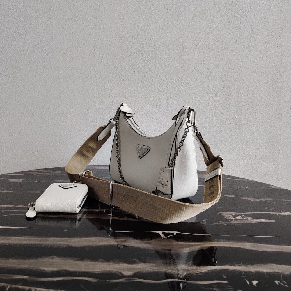 Ezyycart Bags Prada Luxury Bag --54159