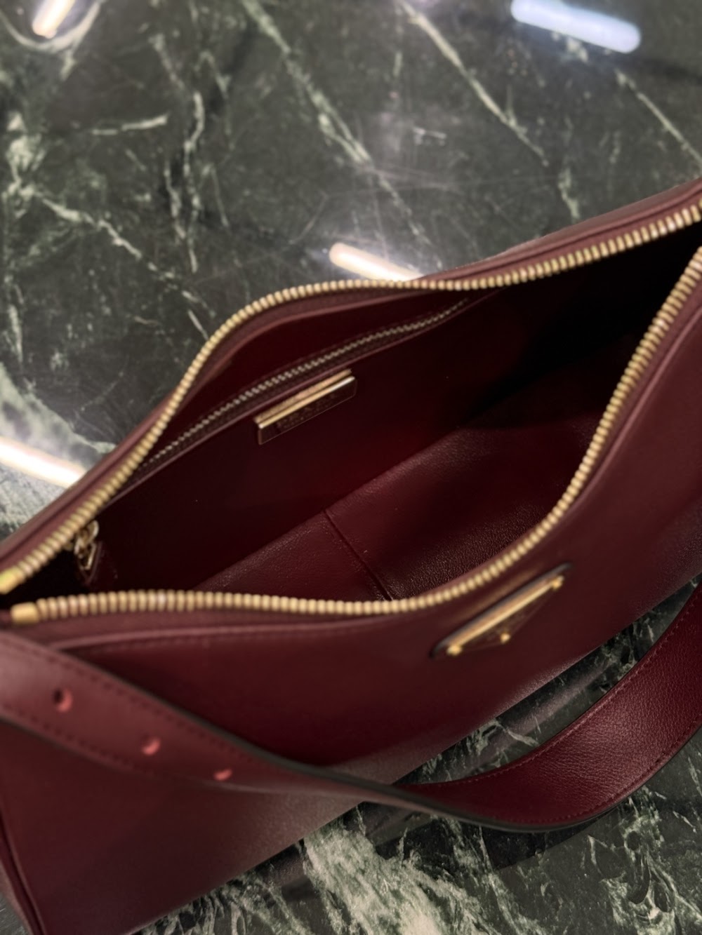 Ezyycart Bags Pradn Luxury Bag --102982