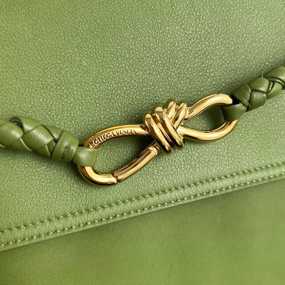 Ezyycart Bags Bottegan Luxury Bag --90714