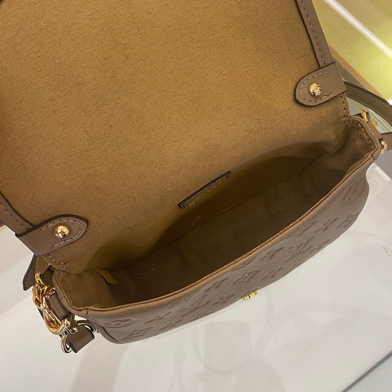 Anum Bags LVn Luxury Bag --80208