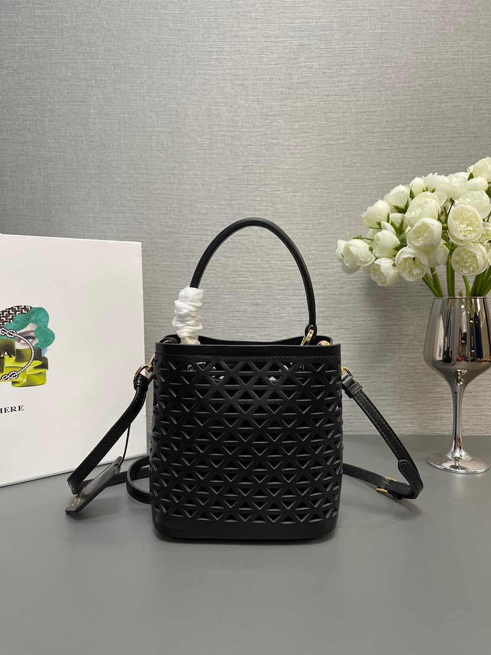 Ezyycart Bags Pradn Luxury Bag --101981
