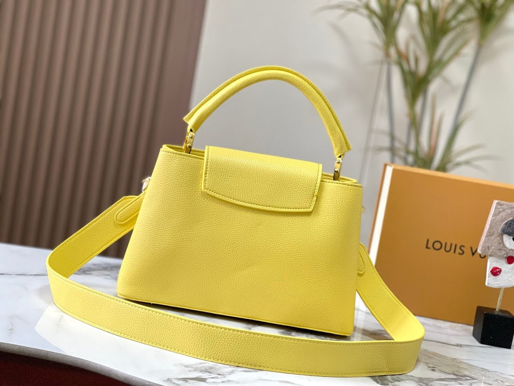 Anum Bags LVn Luxury Bag --80205