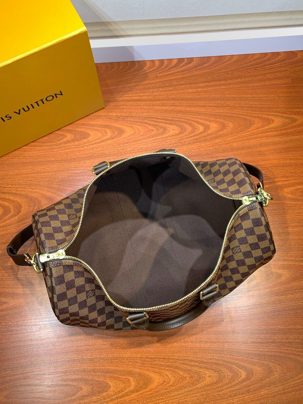 Anum Bags LV Luxury Bag --55739