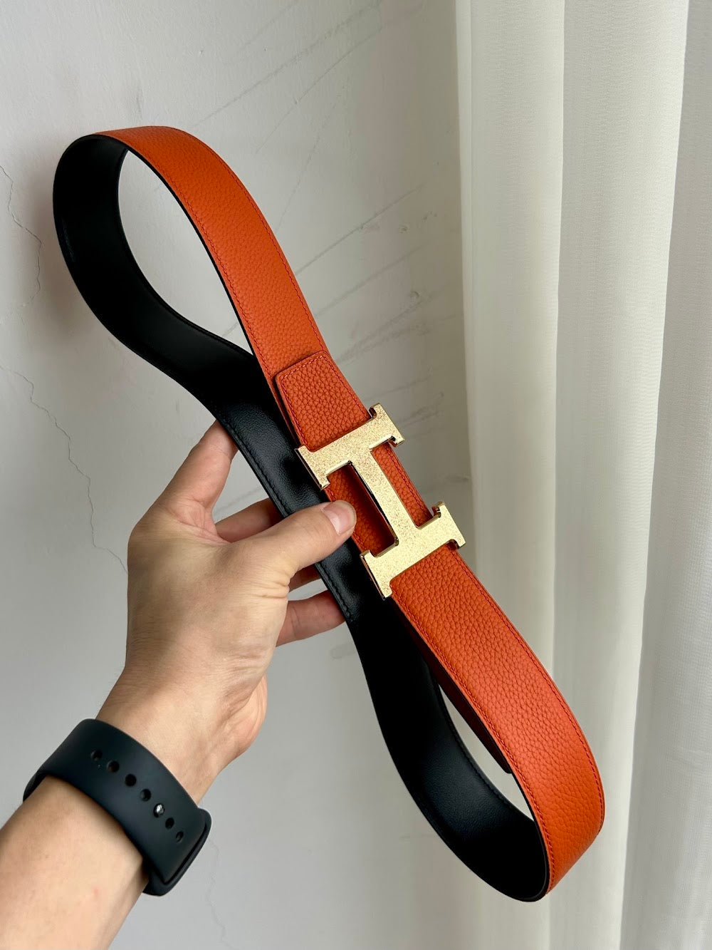 Anum Bags Hermesn Luxury Belt --105926