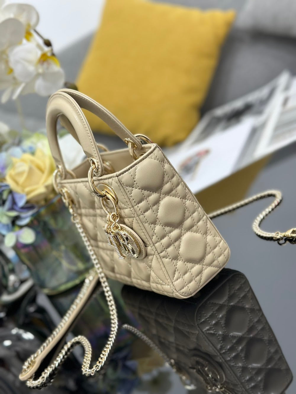 Ezyycart Bags Diorn Luxury Bag --115684