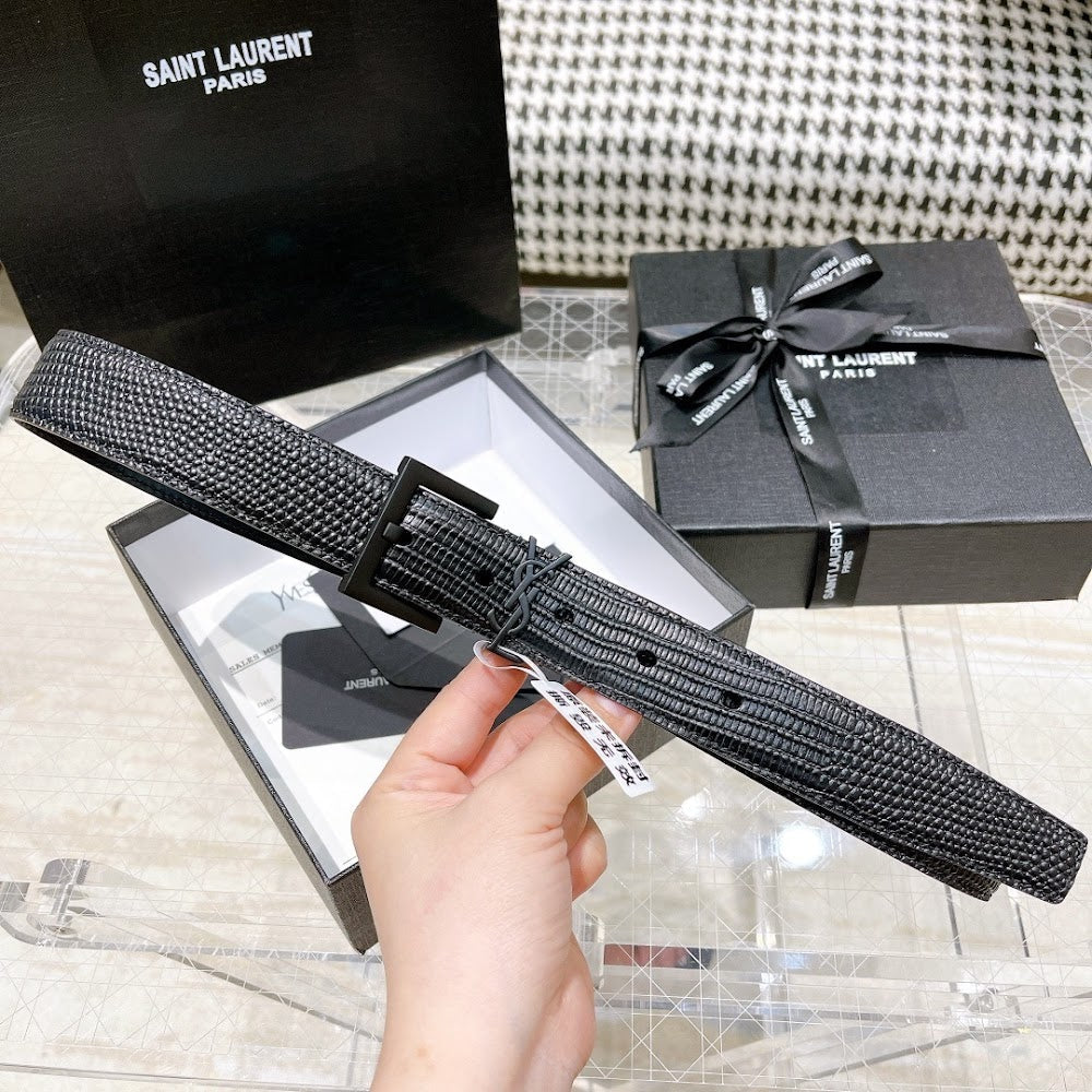 Ezyycart Bags YSLn Luxury Belt --110380