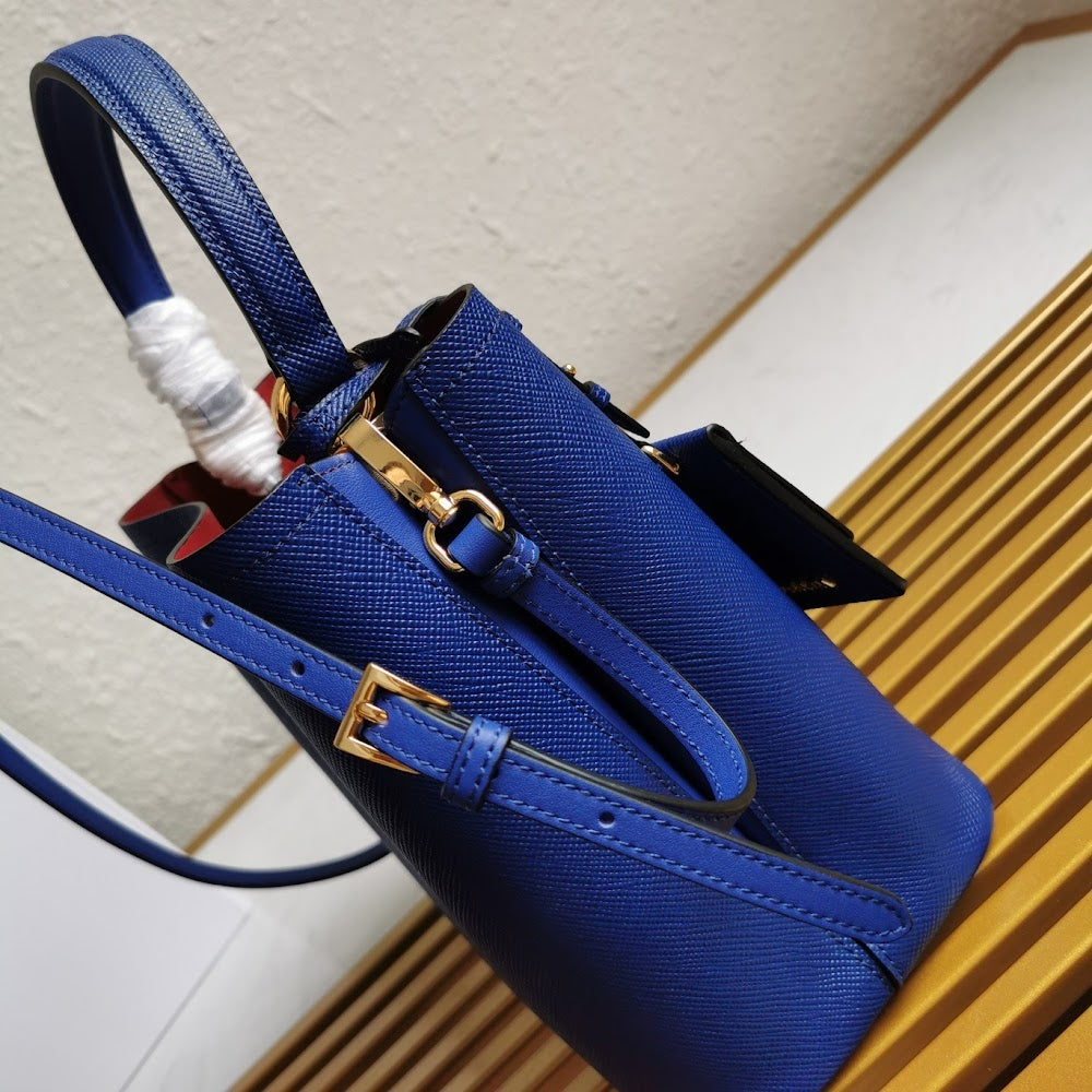 Ezyycart Bags Prada Luxury Bag --53675