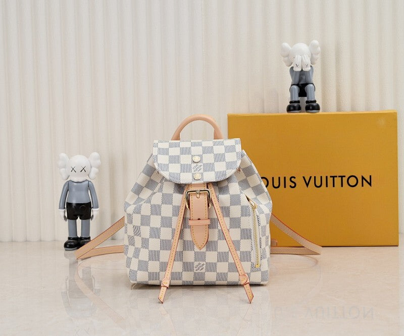 Anum Bags LVn Luxury Bag --80551