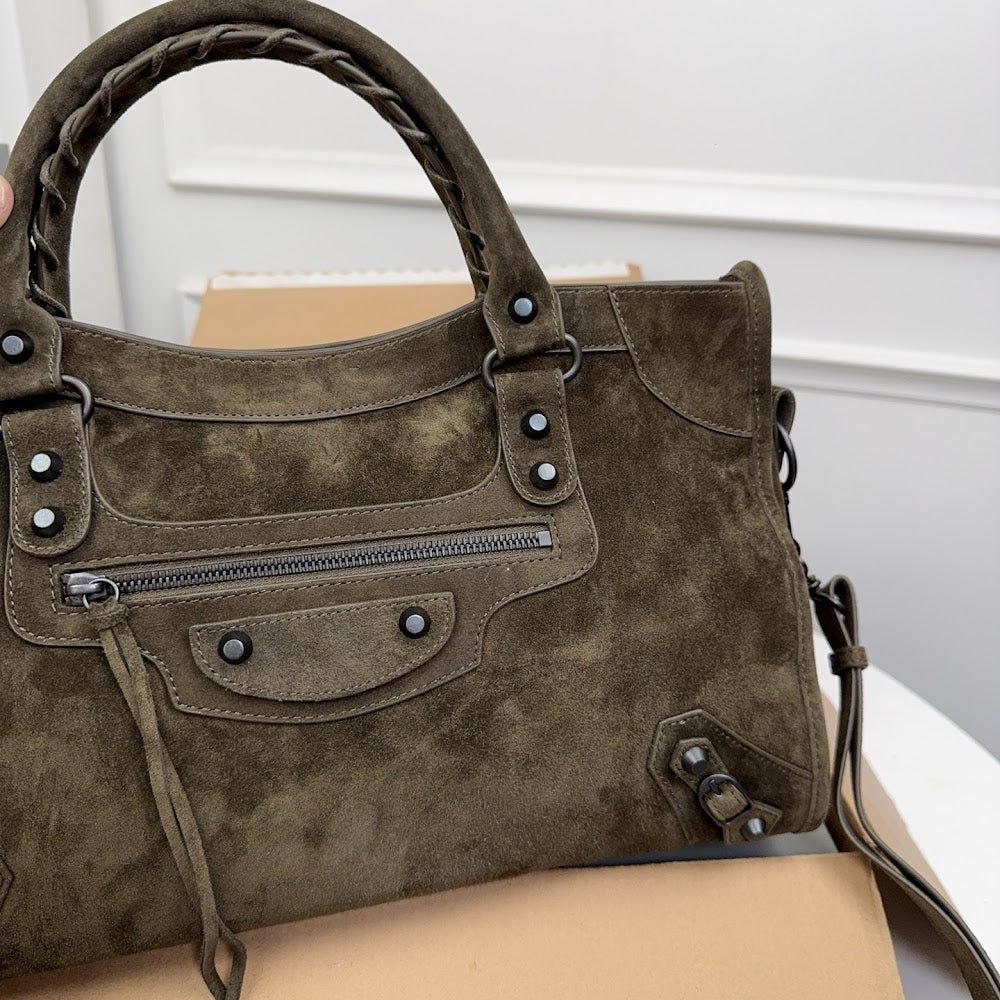 Ezyycart Bags Balenciaga Luxury Bag --111254
