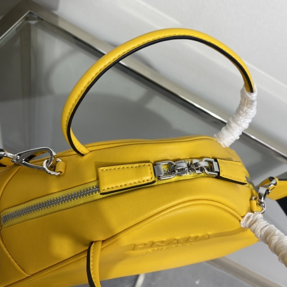 Ezyycart Bags pradn Luxury Bag --74844