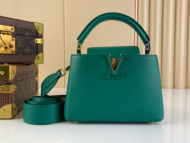Anum Bags ln Luxury Bag --60871