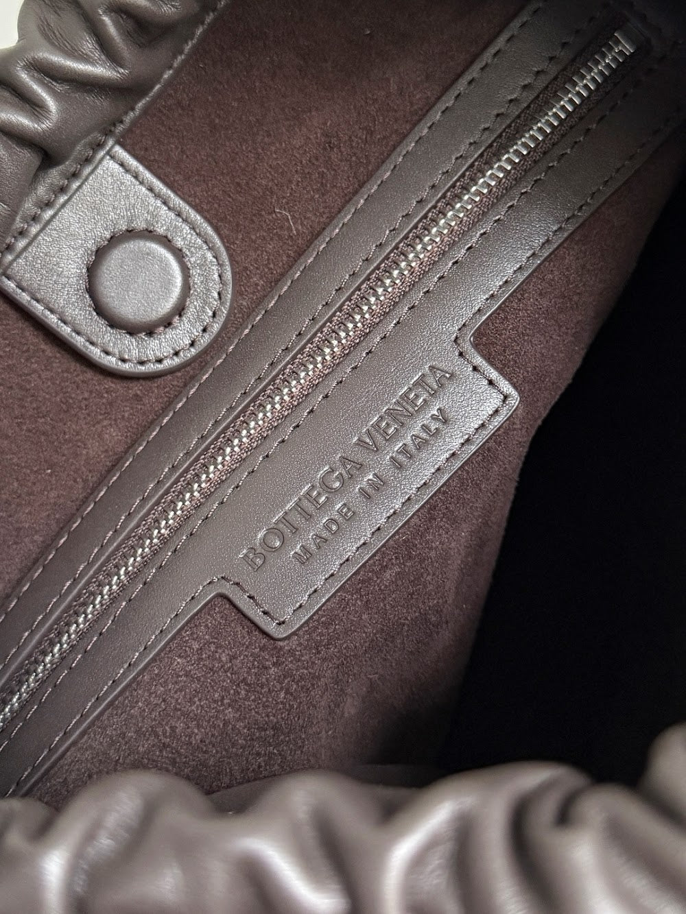 Ezyycart Bags Bottegan Luxury Bag --90895