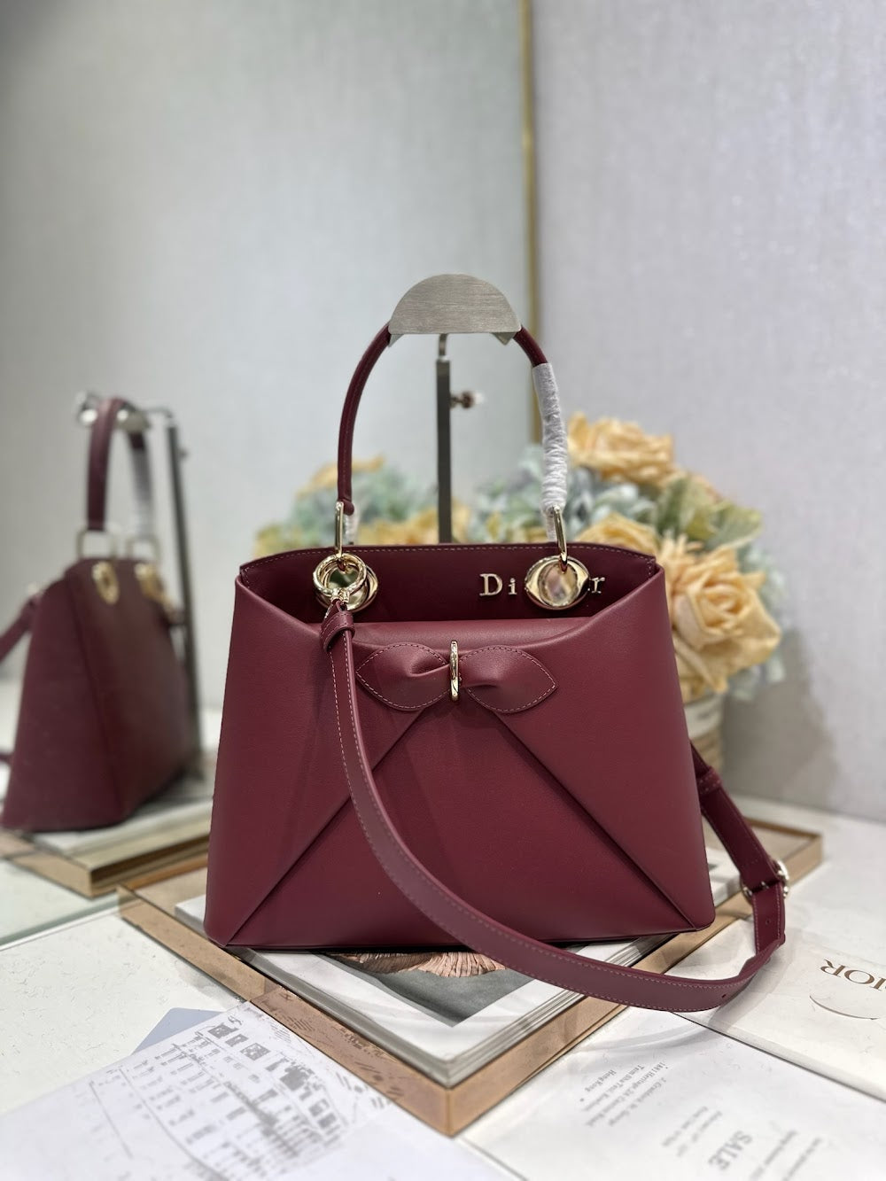 Anum Bags Diorn Luxury Bag --114870