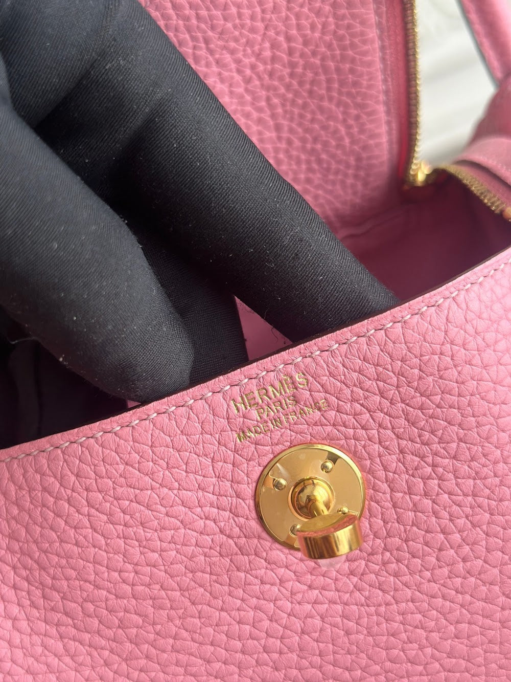 Anum Bags Hermesn Luxury Bag --118909