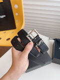 Ezyycart Bags YSLn Luxury Belt --107689