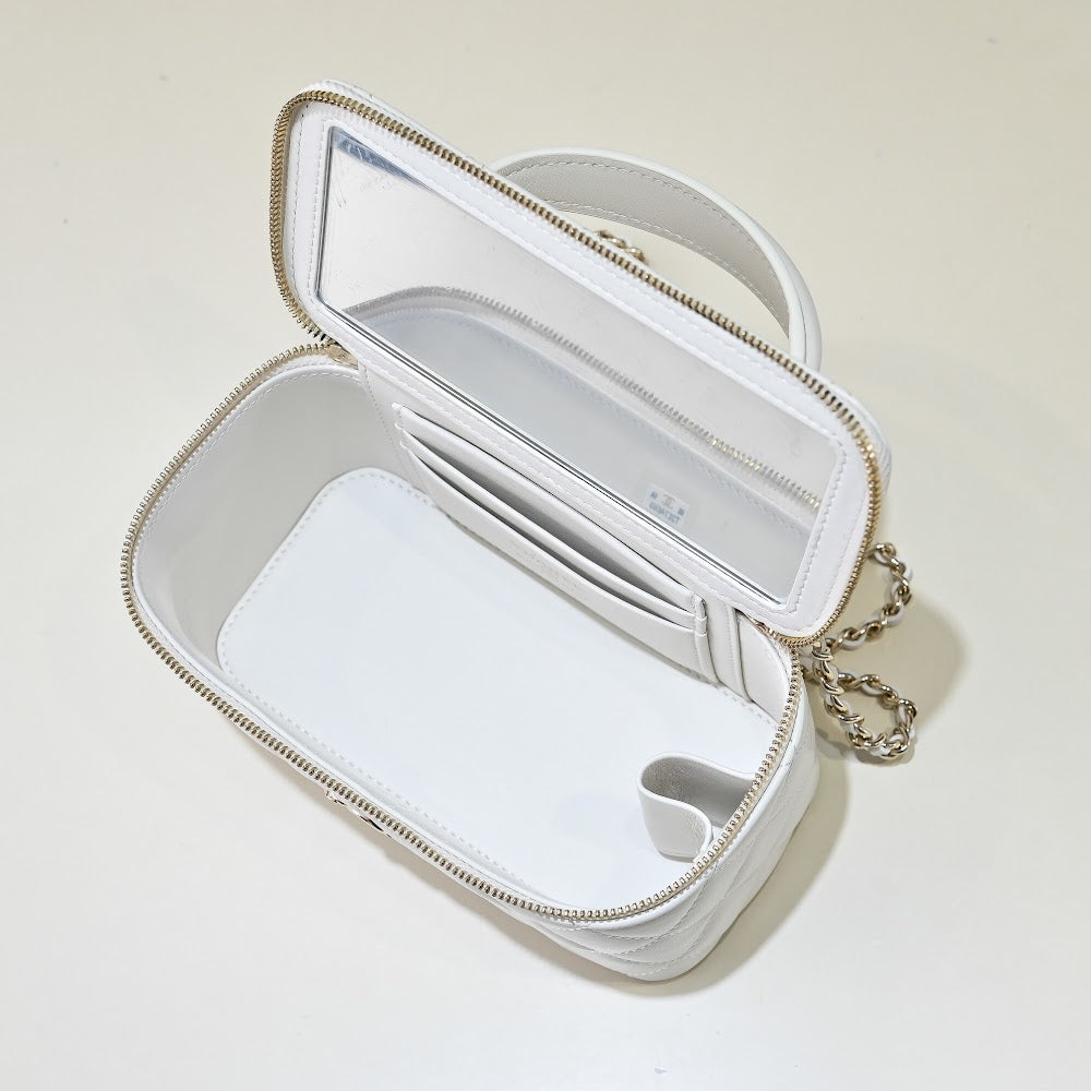 Anum Bags CHn Luxury Bag --114423