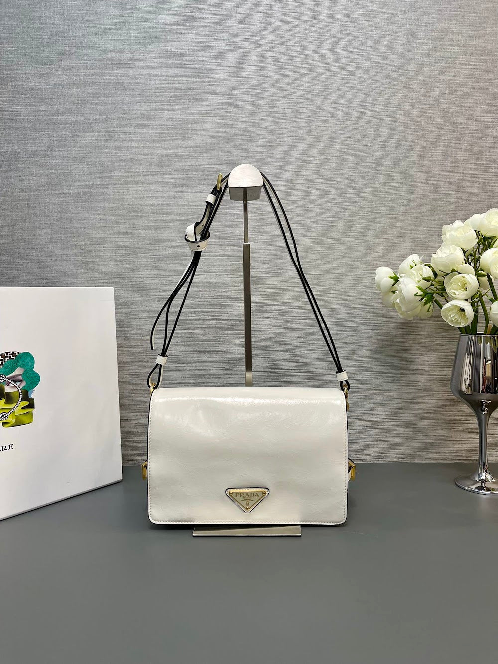 Ezyycart Bags Prada Luxury Bag --54454