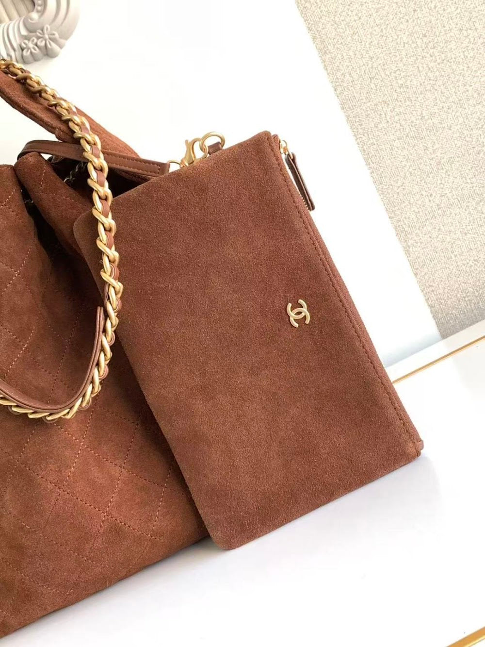 Anum Bags CHn Luxury Bag --112815