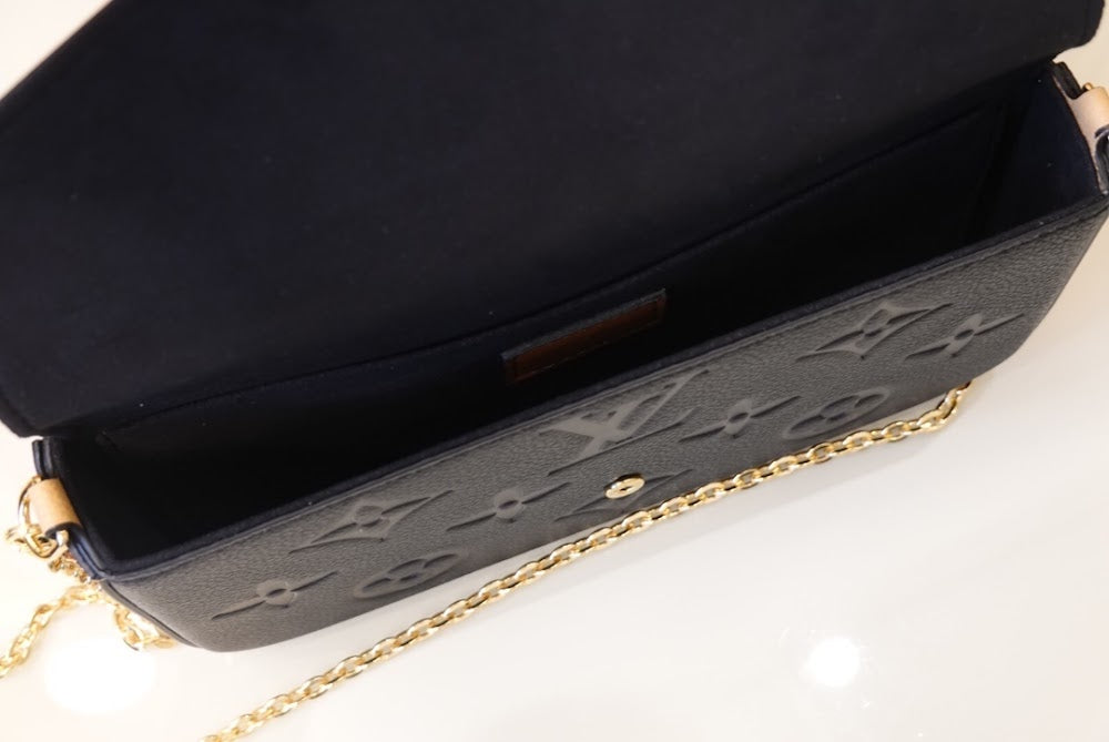 Anum Bags ln Luxury Bag --60328