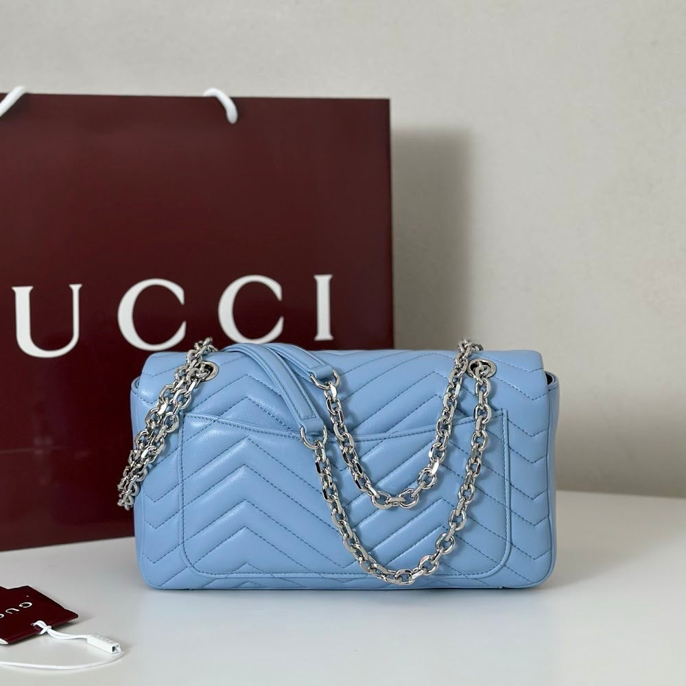 Ezyycart Bags Guccin Luxury Bag --94425