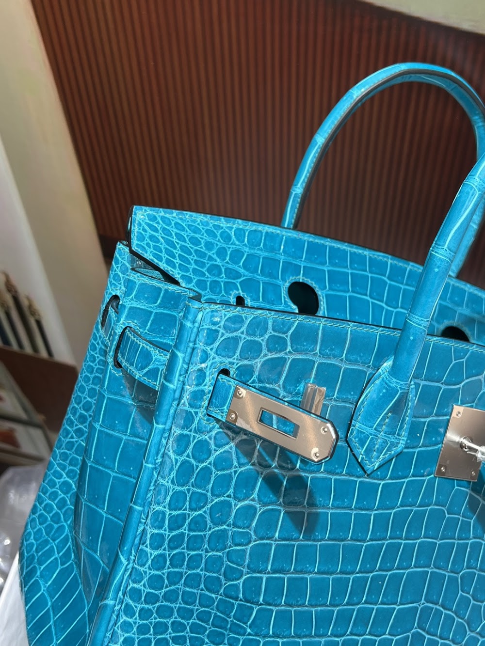 Anum Bags Hermesn Luxury Bag --117220