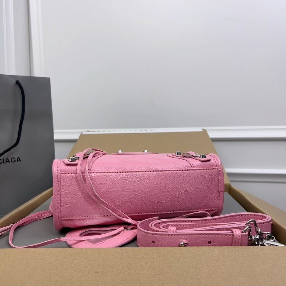 Ezyycart Bags Balenciaga Luxury Bag --110589