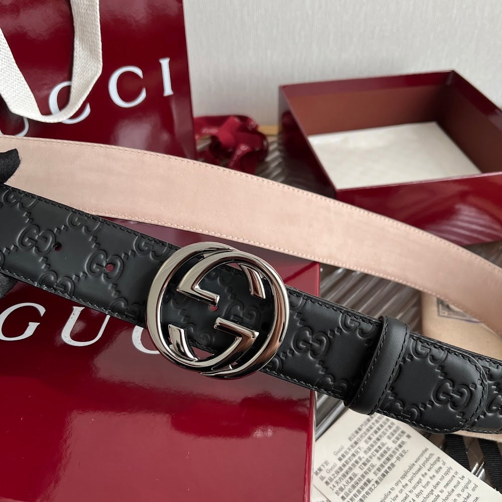 Ezyycart Bags Guccin Luxury Belt --108185