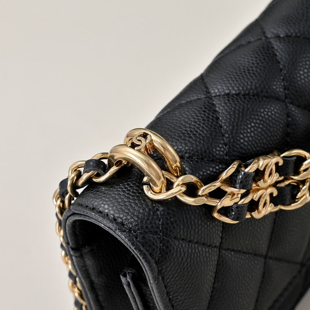 Anum Bags CHn Luxury Bag --114287