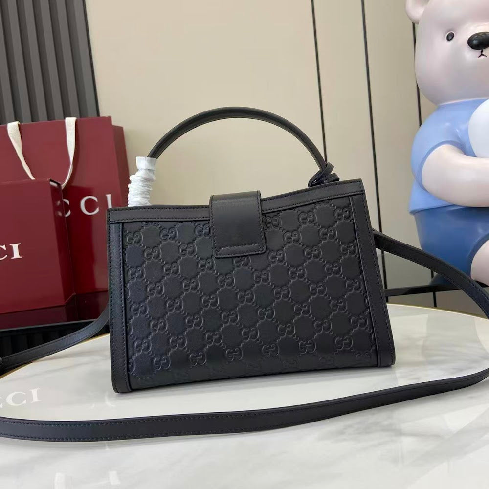 Ezyycart Bags Guccin Luxury Bag --94804