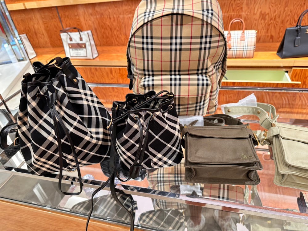 Ezyycart Bags Burberryn Luxury Bag --92179