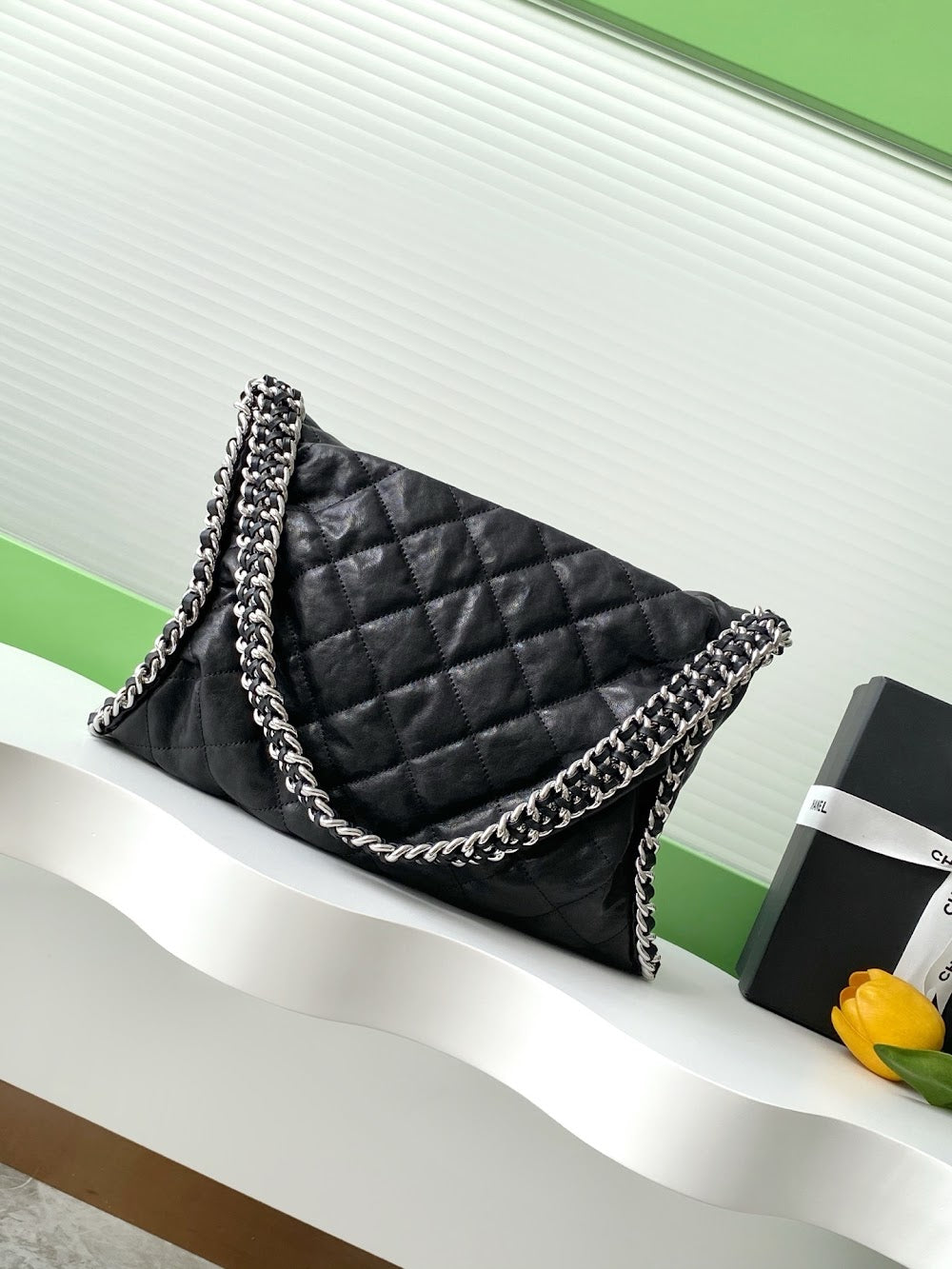 Anum Bags CHn Luxury Bag --113947