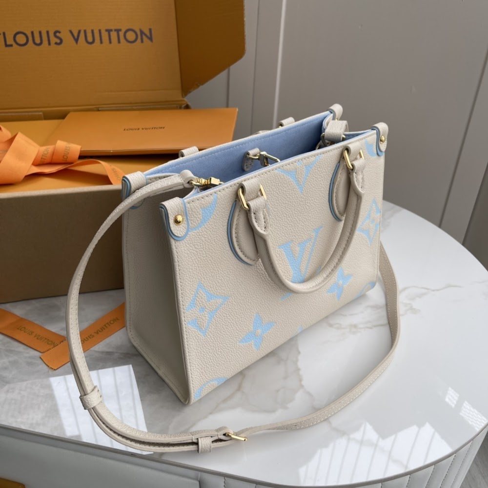 Anum Bags LVn Luxury Bag --80494